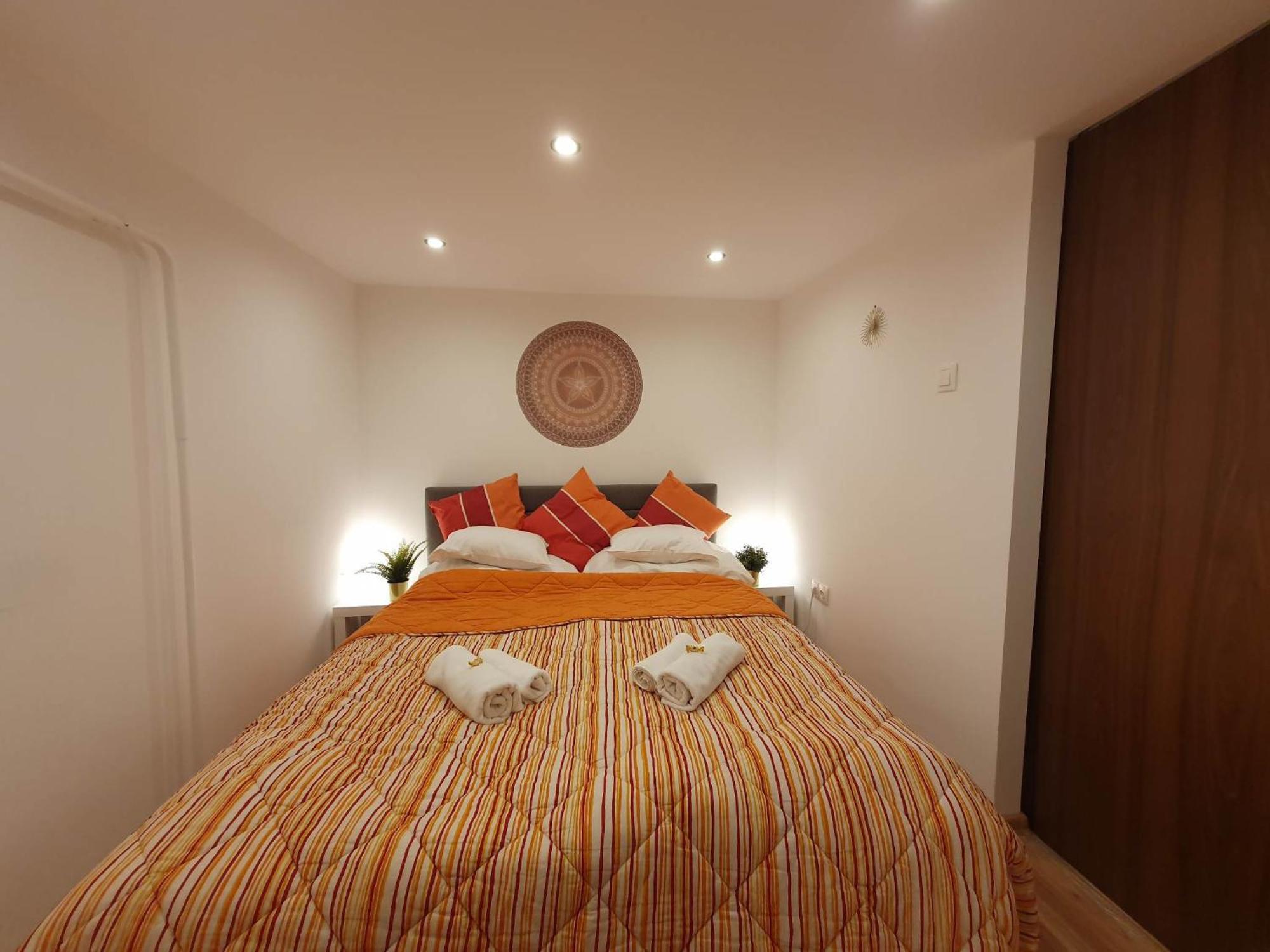 Raday Exlusive Appartement, Budapest